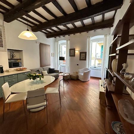 Apartamento Mare Fuori Riomaggiore Exterior foto
