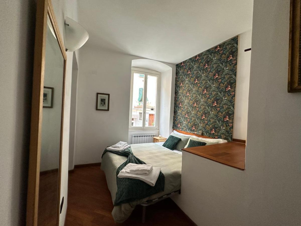 Apartamento Mare Fuori Riomaggiore Exterior foto