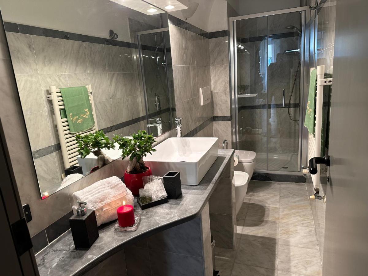 Apartamento Mare Fuori Riomaggiore Exterior foto