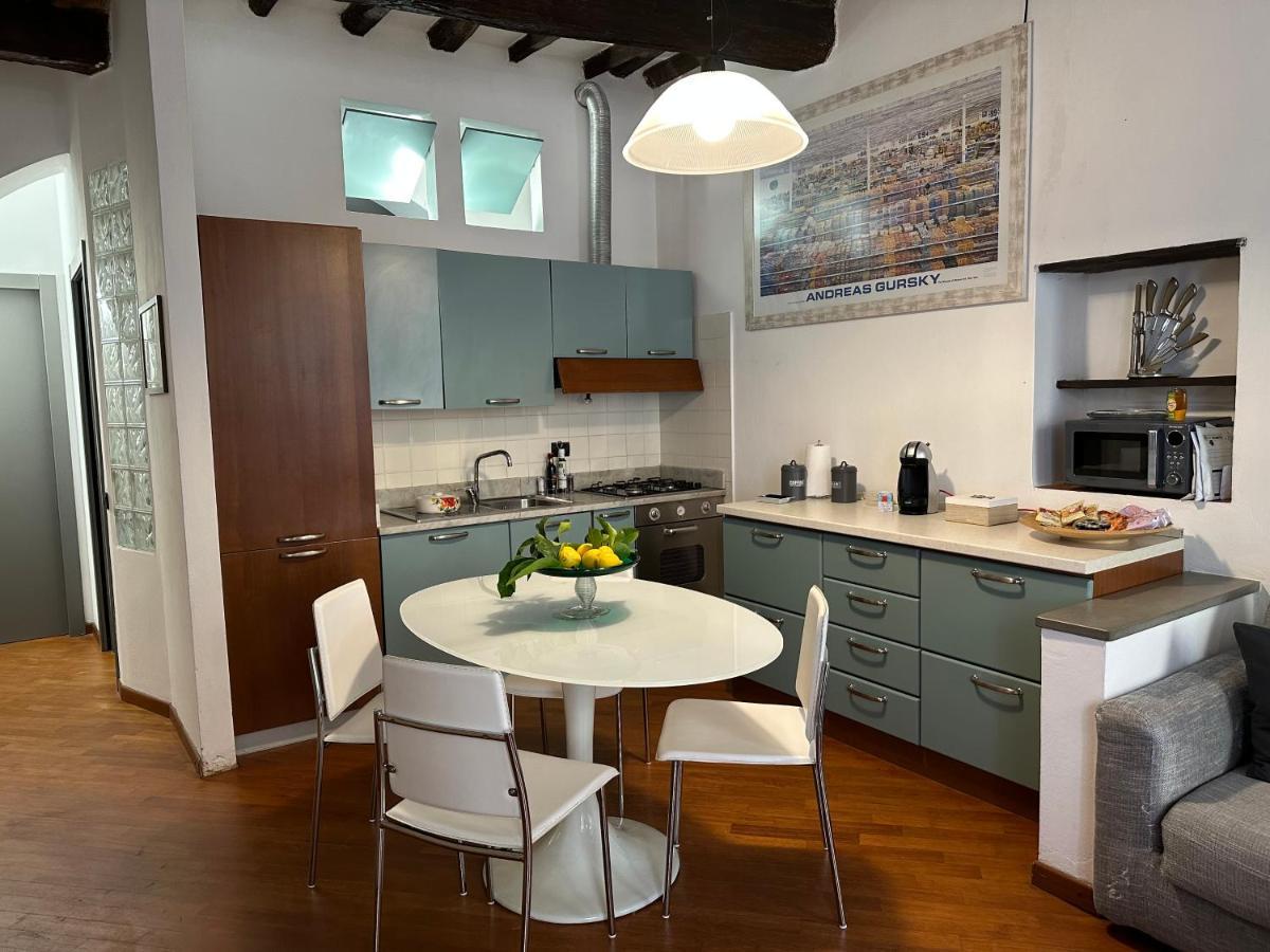 Apartamento Mare Fuori Riomaggiore Exterior foto