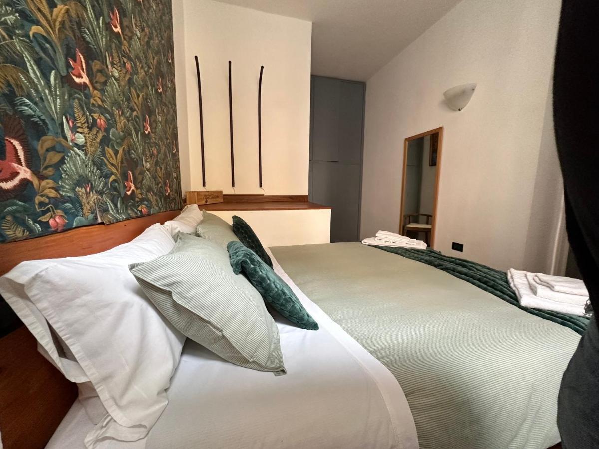 Apartamento Mare Fuori Riomaggiore Exterior foto